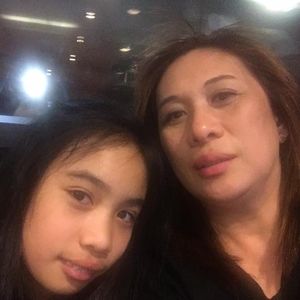 Meet your Posher, Caroline